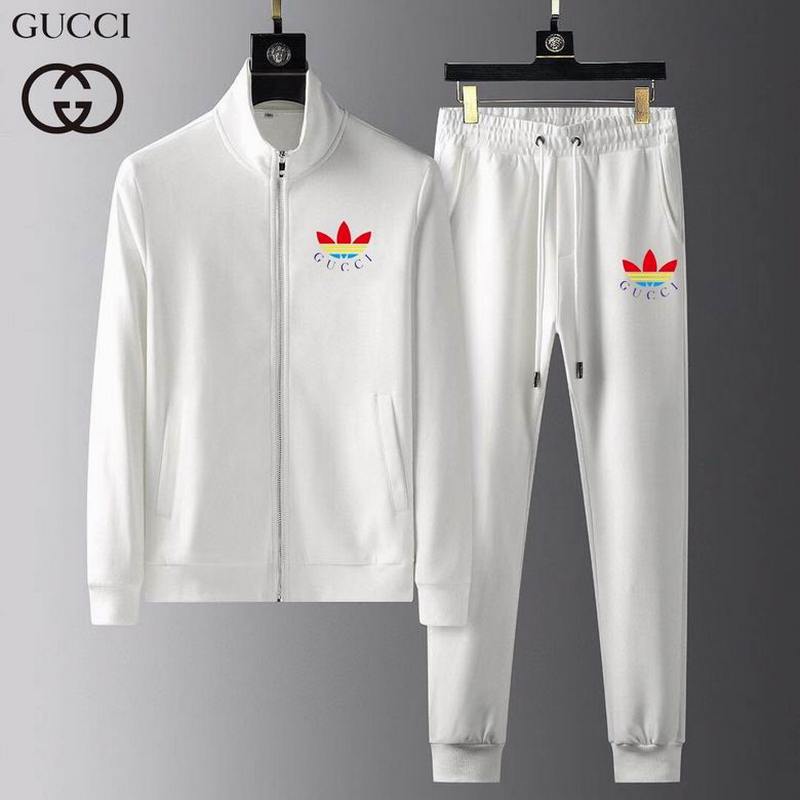 Gucci Men's Suits 322